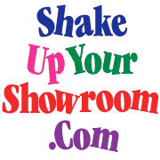 Shake Up Your Showroom