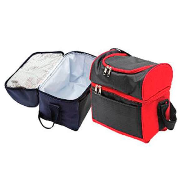 hot cold cooler bag