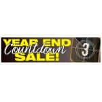 Year-End Countdown