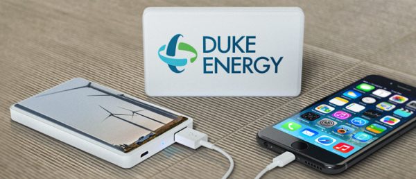 powercard charger