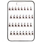 32 Hook Oscar Keyboard