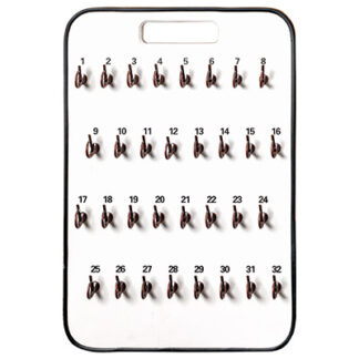 32 Hook Oscar Keyboard