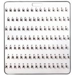 105 Hook Oscar Keyboard