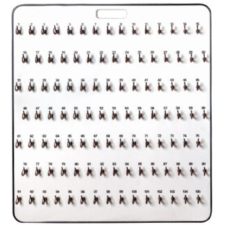 105 Hook Oscar Keyboard
