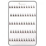 55 Hook Oscar Keyboard