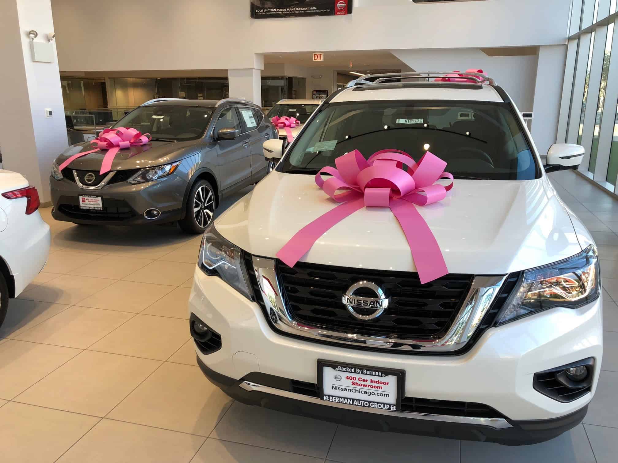 Online Store For Showroom Decor and More! Shake Up Your Showroom